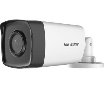DS-2CE17D0T-IT5F (6 мм) 2 Мп Turbo HD видеокамера 23640 фото