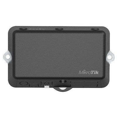 MikroTik LtAP mini LTE kit (RB912R-2nD-LTm&R11e-LTE) Мини Wi-Fi точка доступа, для мобильных устройств 22424 фото