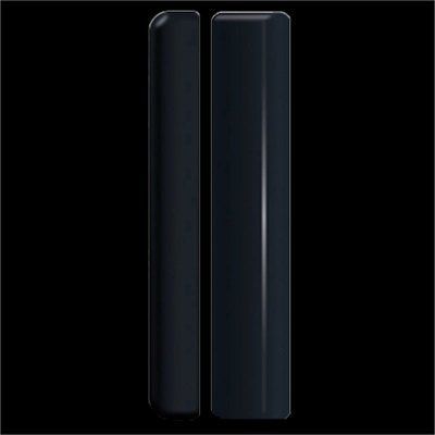 U-Prox&nbsp;WDC&nbsp;Black Беспроводной универсальный магнитоконтактный извещатель 29666 фото