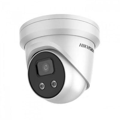 DS-2CD2386G2-IU (2.8 мм) 8Мп IP видеокамера Hikvision c детектором лиц и Smart функциями 23516 фото