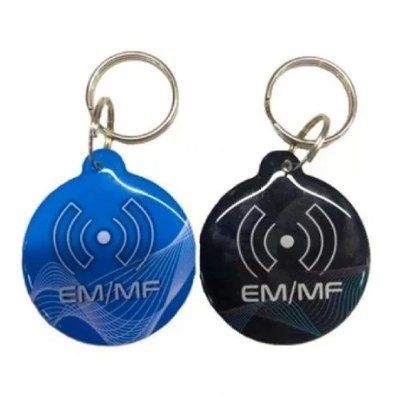 EM-Marine + MIFARE Брелок 24908 фото