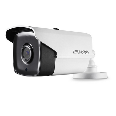 Видеокамера с поддержкой PoC DS-2CE16H0T-IT5E (3.6мм) 5 Мп Turbo HD 23760 фото