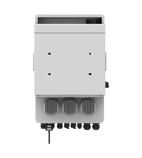 Гибридный инвертор SUN-12K-SG04LP3-EU DEYE WIFI (12 KW, 3 ФАЗА, 2 MPPT) ses0146 фото