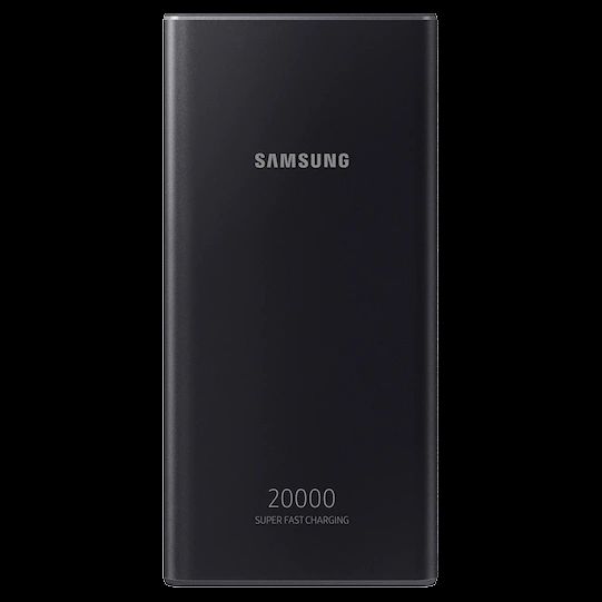 SAMSUNG EB-P5300XJEGEU (Black) 20000 mAh Повербанк 27066 фото