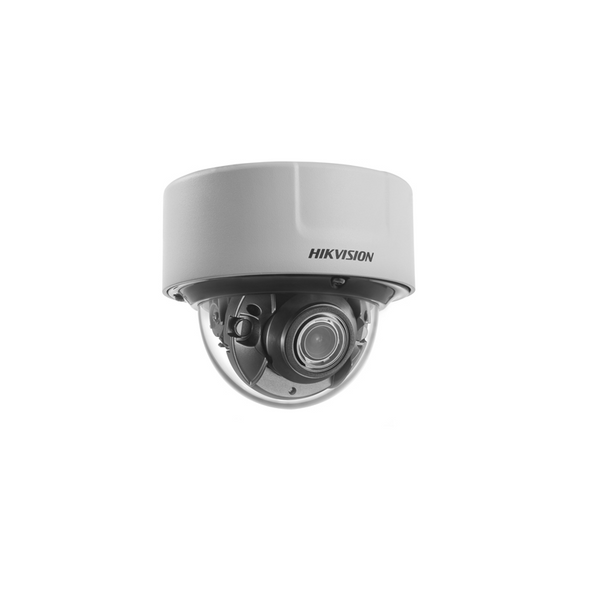 DS-2CD7126G0-IZS (2.8-12 мм) 2Мп IP відеокамера Hikvision c алгоритмами DeepinView 20641 фото