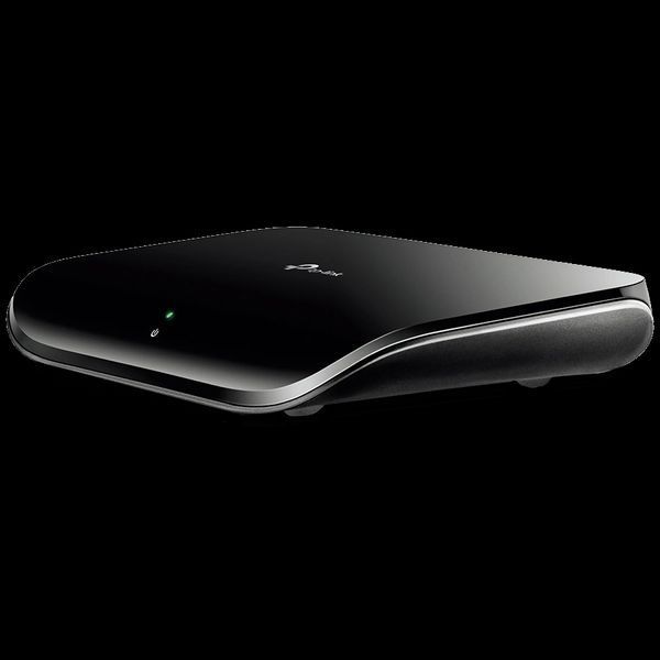 TP-Link TL-SG1005D 5-портовий гігабітний настільний комутатор 27925 фото