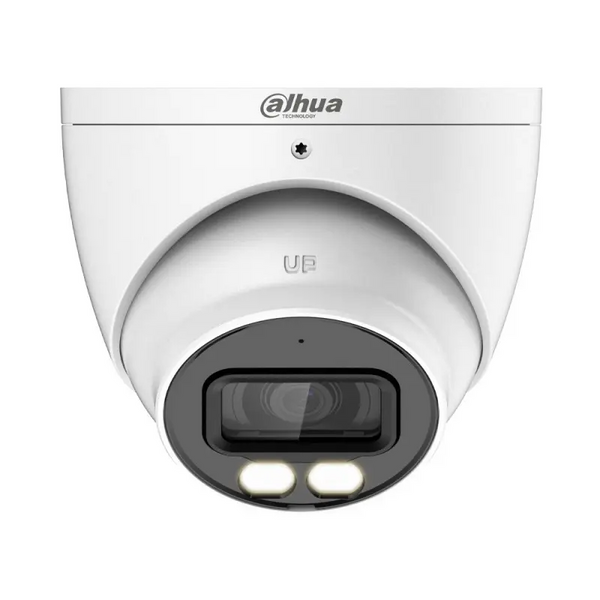 DH-HAC-HDW1500TP-IL-A (2.8мм) 5 МП Smart Dual Light HDCVI 30534 фото