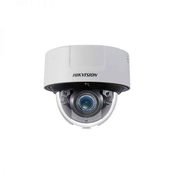 DS-2CD7126G0-IZS (2.8-12 мм) 2Мп IP відеокамера Hikvision c алгоритмами DeepinView 20641 фото