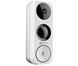 CS-DB1(A0-1B3WPFR) 3Мп хмарний Wi-Fi дверний відеодзвінок Ezviz 23182 фото 2