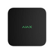 Ajax NVR (8ch) (8EU) black Сетевой видеорегистратор 30659 фото 4