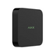 Ajax NVR (8ch) (8EU) black Сетевой видеорегистратор 30659 фото 2