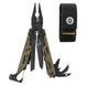 Leatherman Signal Coyote Standard Мультитул 28120 фото 1