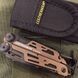 Leatherman Signal Coyote Standard Мультитул 28120 фото 3
