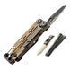 Leatherman Signal Coyote Standard Мультитул 28120 фото 2