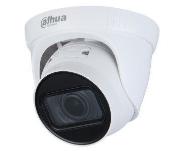 DH-IPC-HDW1230T1-ZS-S5 (2.8-12мм) 2Mп IP видеокамера Dahua с вариофокальным объективом 24134 фото