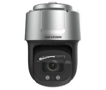 DS-2DF9C435IHS-DLW(T2) 4МП IP PTZ відеокамера Hikvision з алгоритмами DarkFighter 24191 фото