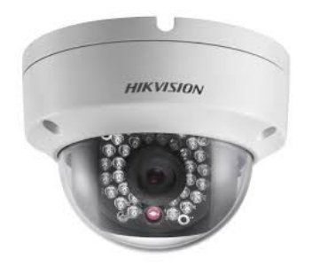 DS-2CD2132-I IP видеокамера Hikvision 22967 фото