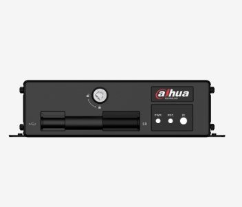 DHI-MXVR1004-GCW 4-канальный автомобильный видеорегистратор Dahua 22984 фото