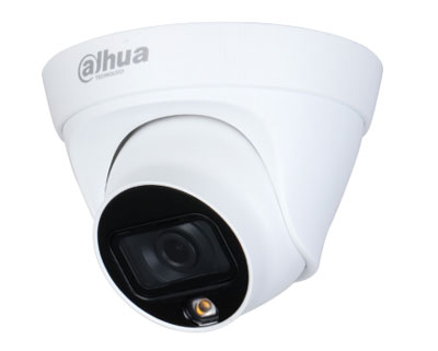 Видеокамера DH-IPC-HDW1239T1P-LED-S4 2.8mm ses0266 фото