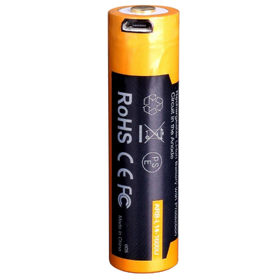 Fenix ARB-L14-1600 micro usb Акумулятор 28416 фото