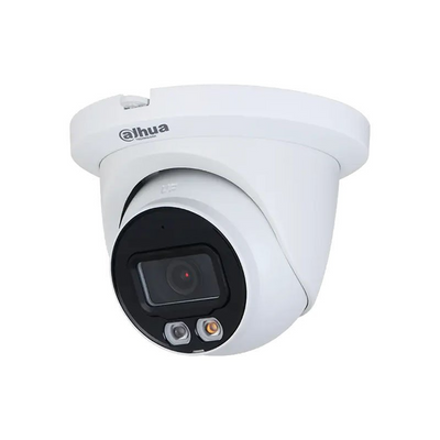 Видеокамера Dahua DH-IPC-HDW2849TM-S-IL ses0252 фото