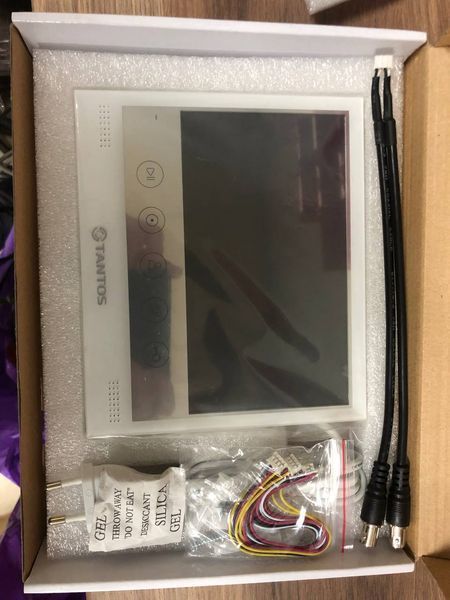 Видеодомофон Slinex SQ-04M (white) ACC00003195 фото