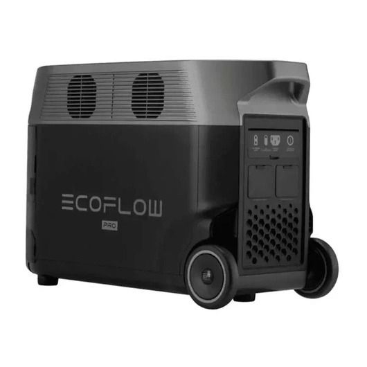 EcoFlow DELTA Pro Портативне джерело живлення 26511 фото