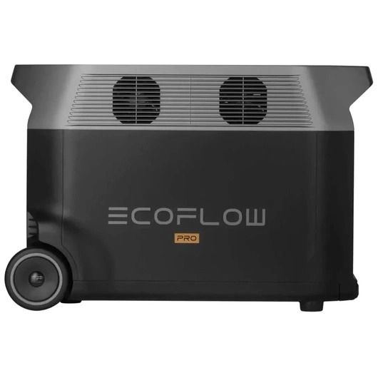 EcoFlow DELTA Pro Портативный источник питания 26511 фото