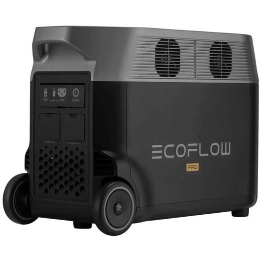 EcoFlow DELTA Pro Портативный источник питания 26511 фото