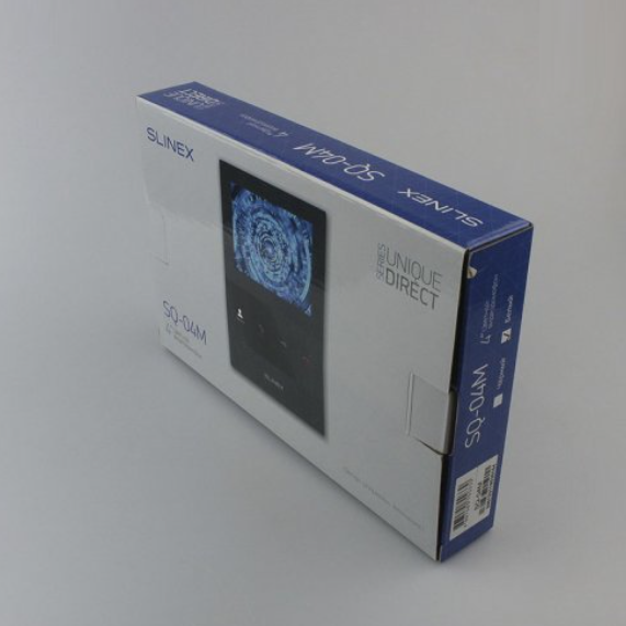 Видеодомофон Slinex SQ-04M (white) ACC00003195 фото