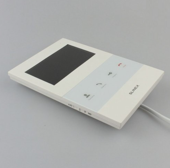 Видеодомофон Slinex SQ-04M (white) ACC00003195 фото