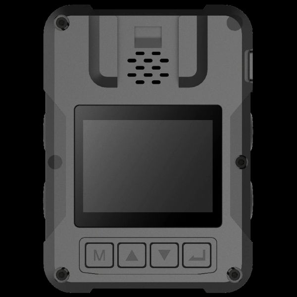 DS-MCW406/32G/GPS/WIFI Нагрудный регистратор 28956 фото