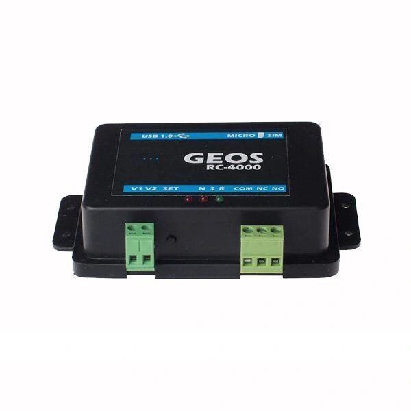 RC-4000 V2 GSM контроллер на 4000 абонентов 25812 фото