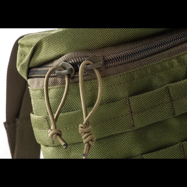 U-WIN Olive Подсумок утилитарный (Сухарка) 28387 фото