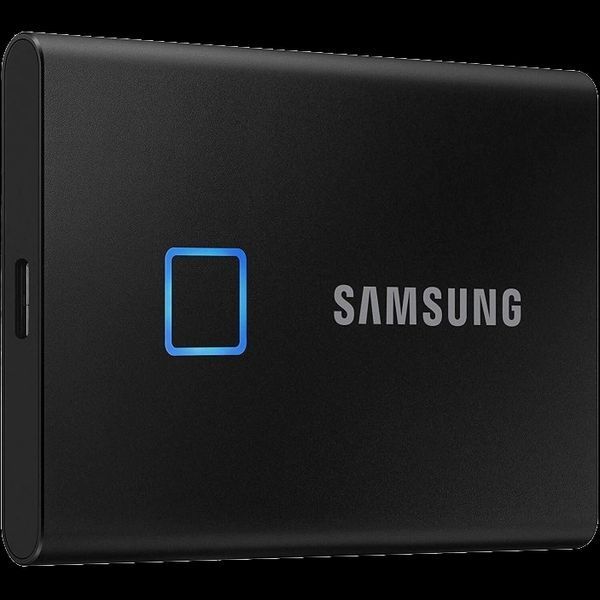 SAMSUNG MU-PC2T0K/WW Зовнішній SSD накопичувач 29444 фото