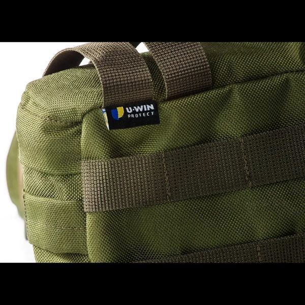 U-WIN Olive Подсумок утилитарный (Сухарка) 28387 фото