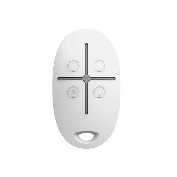 Ajax StarterKit Plus (8EU) UA white комплект охоронної сигналізації 25314 фото