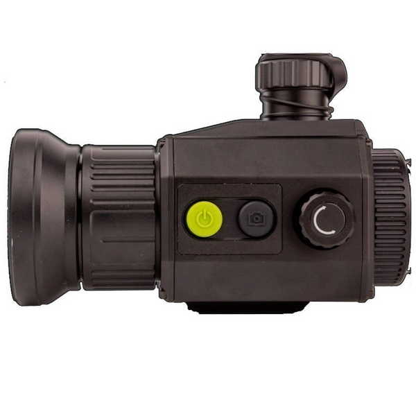 Dahua Thermal Scope C450 ТЕПЛОВИЗИОННЫЙ ПРИЦЕЛ 29690 фото