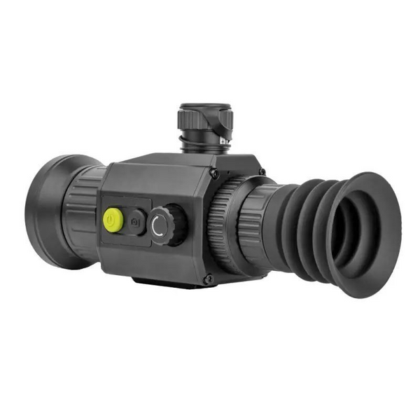 Dahua Thermal Scope C450 ТЕПЛОВИЗИОННЫЙ ПРИЦЕЛ 29690 фото