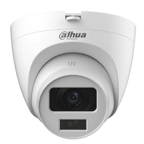DH-HAC-HDW1500CLQP-IL-A (2.8мм) 5 МП Smart Dual Light HDCVI 30571 фото