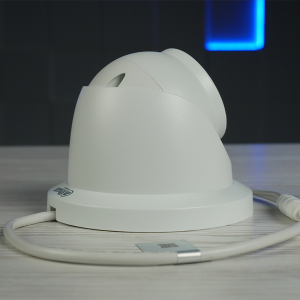 Відеокамера Dahua DH-IPC-HDW2849TM-S-IL ses0252 фото