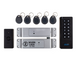 Беспроводной комплект контроля доступа с управлением по Bluetooth SEVEN LOCK SL-7708b SL7708b фото 1