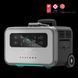 Zendure SuperBase Pro 2000 Портативный источник питания 28441 фото 1