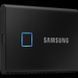 SAMSUNG MU-PC2T0K/WW Зовнішній SSD накопичувач 29444 фото 2