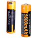Fenix ARB-L14-1600 micro usb Аккумулятор 28416 фото 2