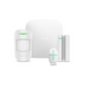 Ajax StarterKit Plus (8EU) UA white комплект охоронної сигналізації 25314 фото 1