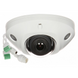 DS-2CD2543G0-IS (2.8 мм) 4МП міні IP відеокамера Hikvision з ІК підсвічуванням 20659 фото 3