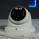 Відеокамера Dahua DH-IPC-HDW2849TM-S-IL ses0252 фото 2