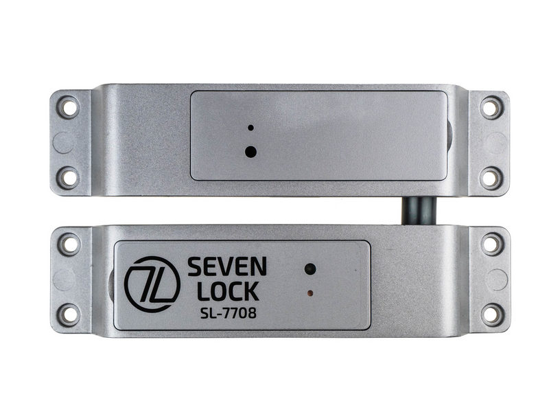 Беспроводной комплект контроля доступа с управлением по Bluetooth SEVEN LOCK SL-7708b SL7708b фото