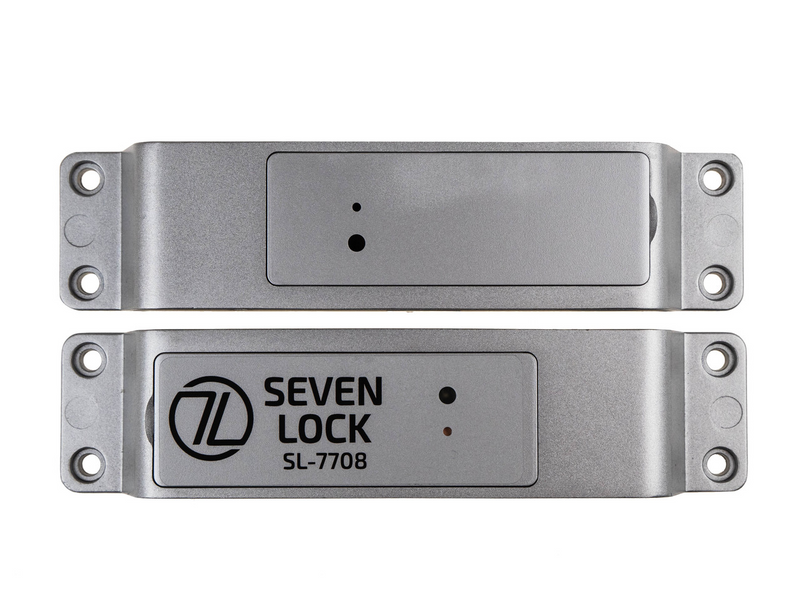 Беспроводной комплект контроля доступа с управлением по Bluetooth SEVEN LOCK SL-7708b SL7708b фото
